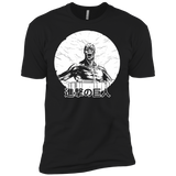 Attack Boys Premium T-Shirt