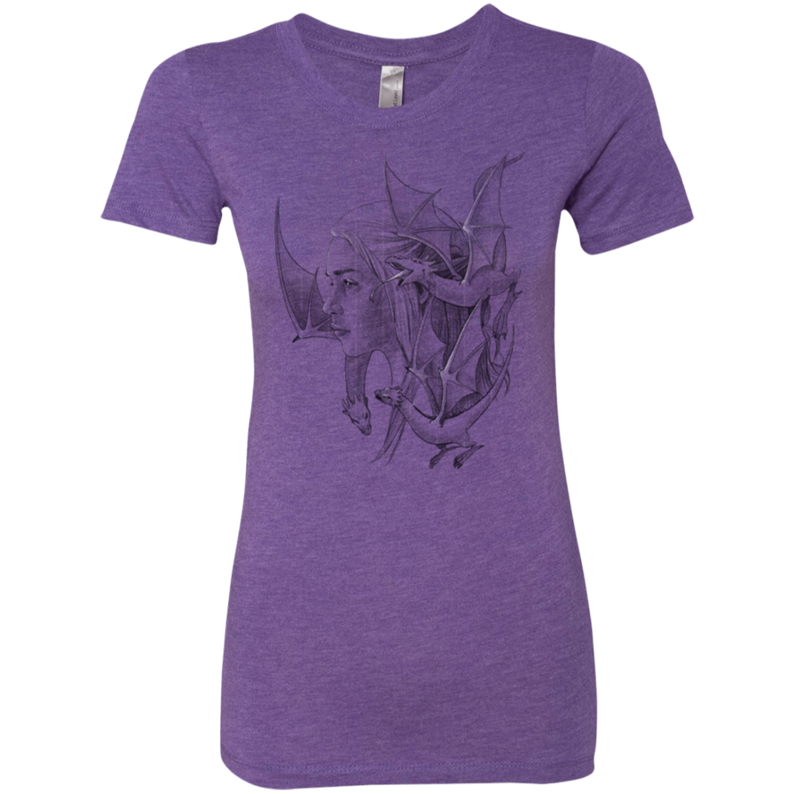 Mother Women's Triblend T-Shirt