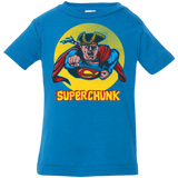 Super Chunk Infant Premium T-Shirt