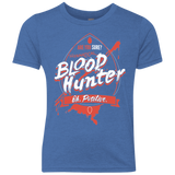 Blood Hunter Youth Triblend T-Shirt