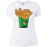 Box of Fries Women's Premium T-Shirt