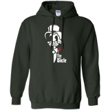 The Uncle Pullover Hoodie
