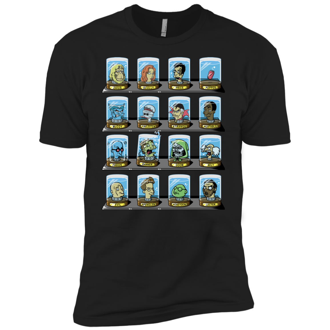 Doctorama 2.0 Boys Premium T-Shirt