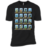 Doctorama 2.0 Boys Premium T-Shirt