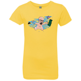 NeverBad Girls Premium T-Shirt