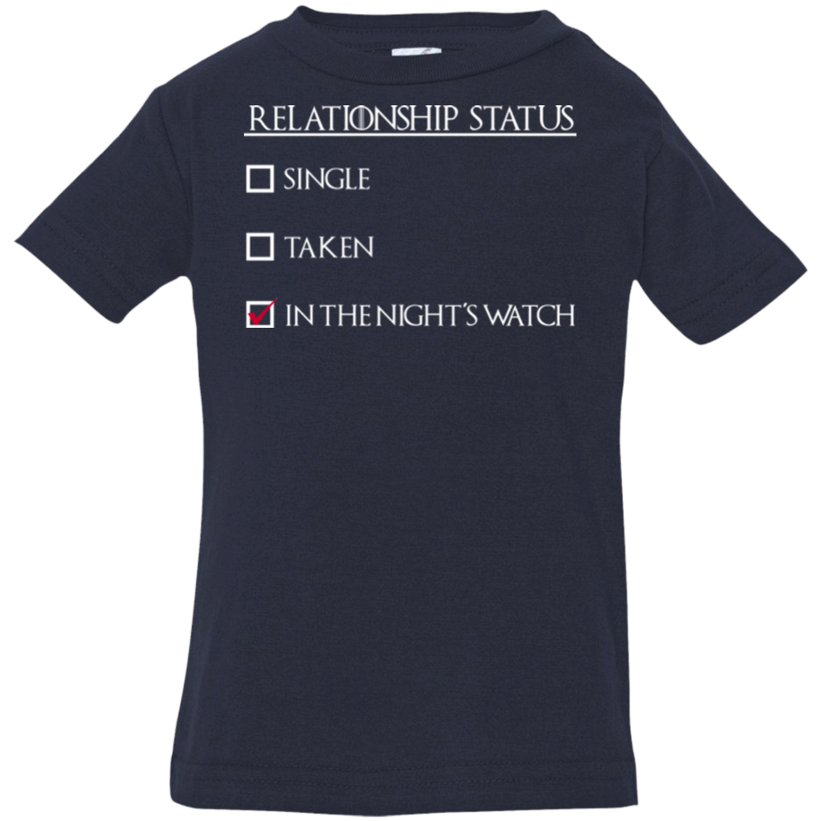 Night watchs Infant Premium T-Shirt
