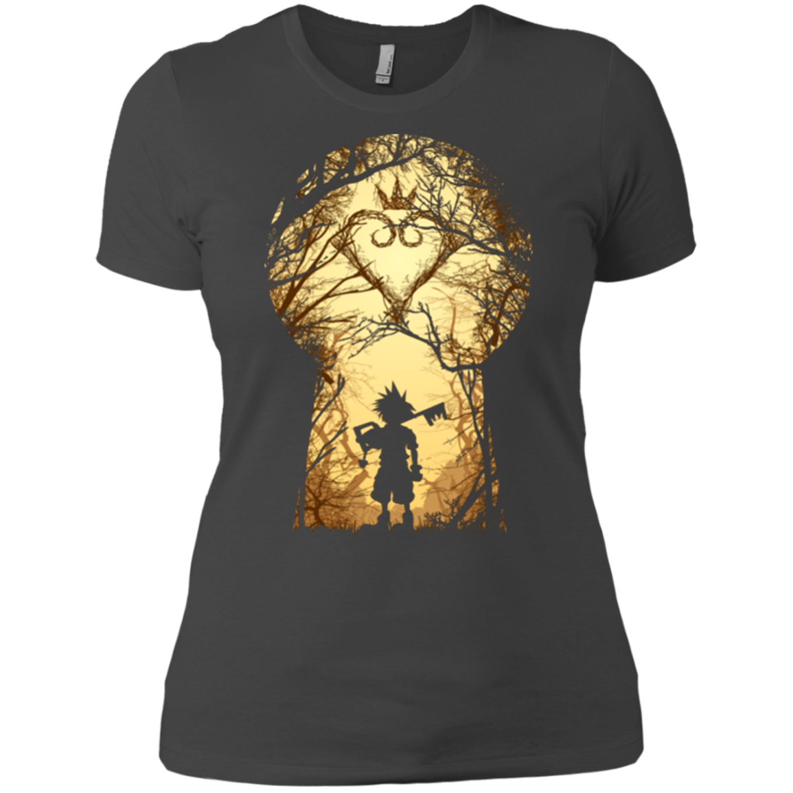 My Kingdom Women's Premium T-Shirt