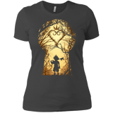 My Kingdom Women's Premium T-Shirt