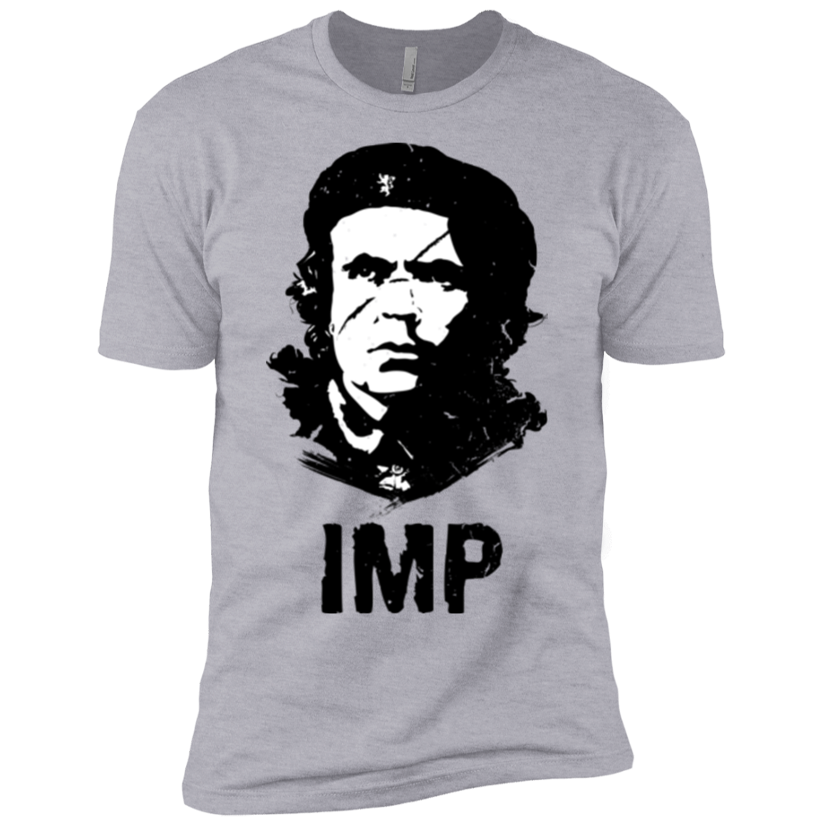 IMP Boys Premium T-Shirt