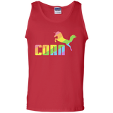 Corn Men's Tank Top