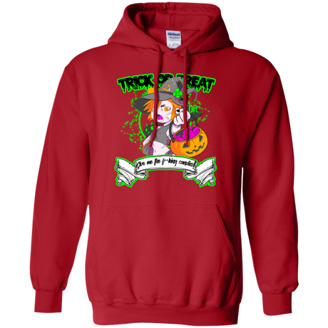 Give me the Candies Pullover Hoodie