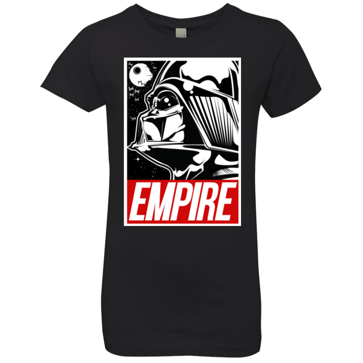 EMPIRE Girls Premium T-Shirt