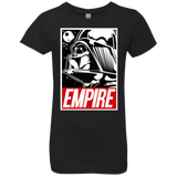 EMPIRE Girls Premium T-Shirt