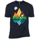 Forest View Boys Premium T-Shirt