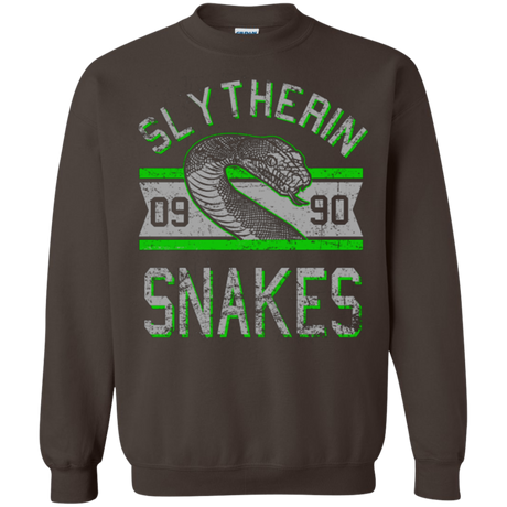 Snakes Crewneck Sweatshirt