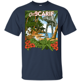 Greetings from Scarif Youth T-Shirt