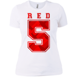 Red 5 Women's Premium T-Shirt