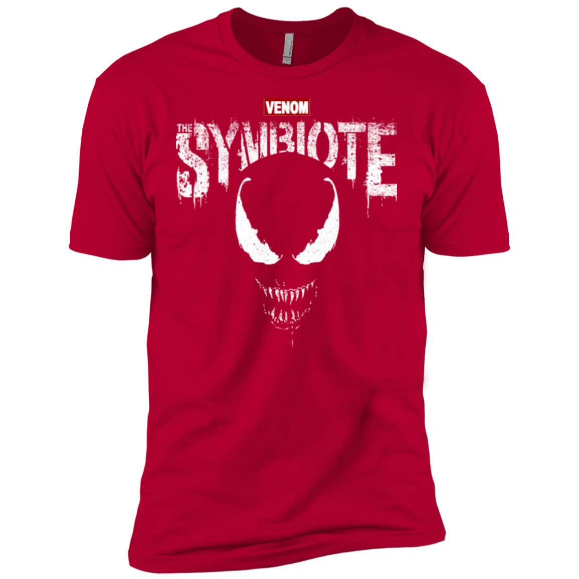 Punish The Spider Men's Premium T-Shirt