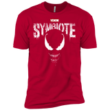 Punish The Spider Men's Premium T-Shirt