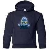 Villain Inside Youth Hoodie