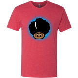 Up Moss Men's Triblend T-Shirt