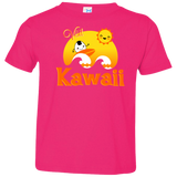 Visit Kawaii Toddler Premium T-Shirt