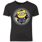 Hello Banana Youth Triblend T-Shirt