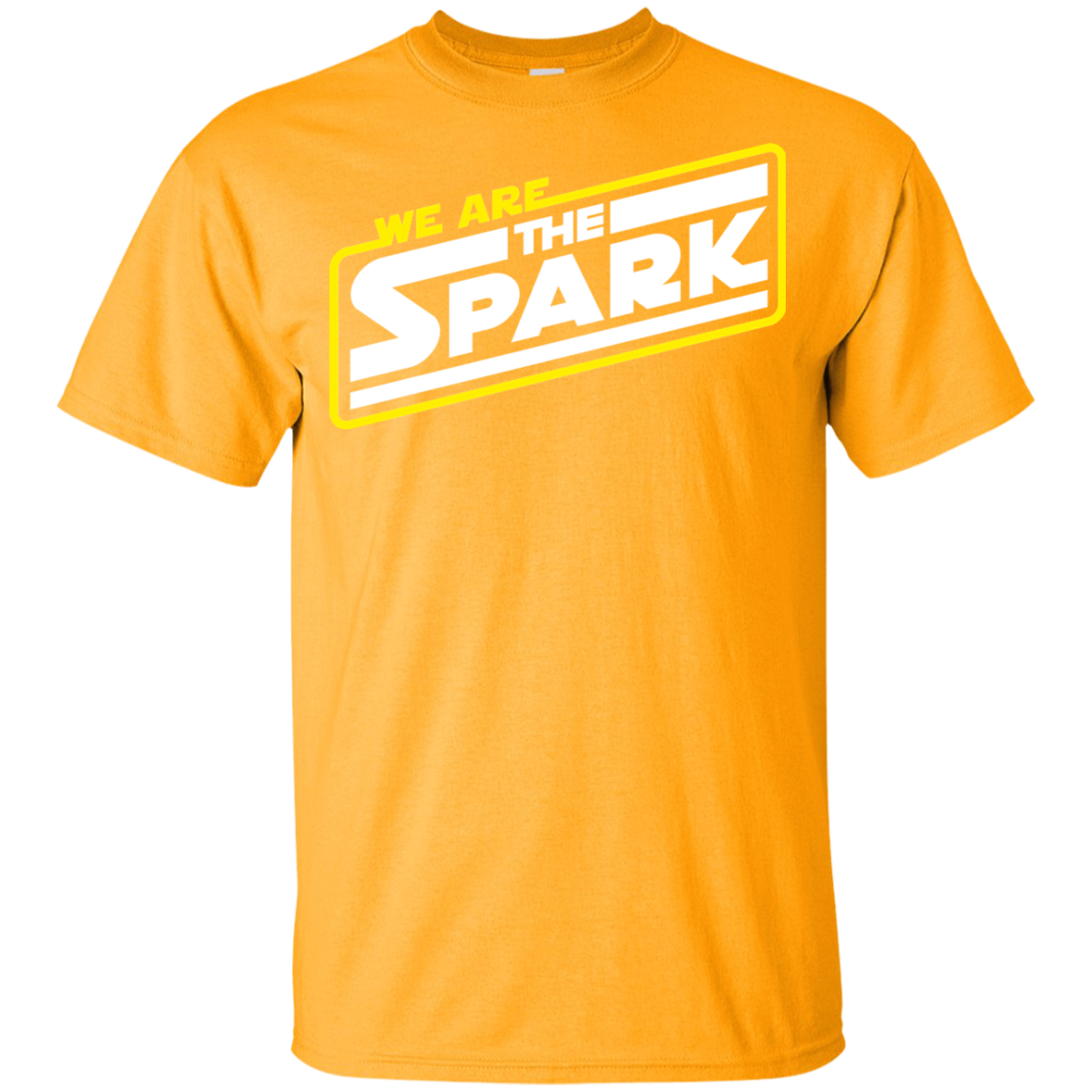 The Spark Youth T-Shirt