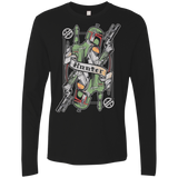 Hunter Men's Premium Long Sleeve