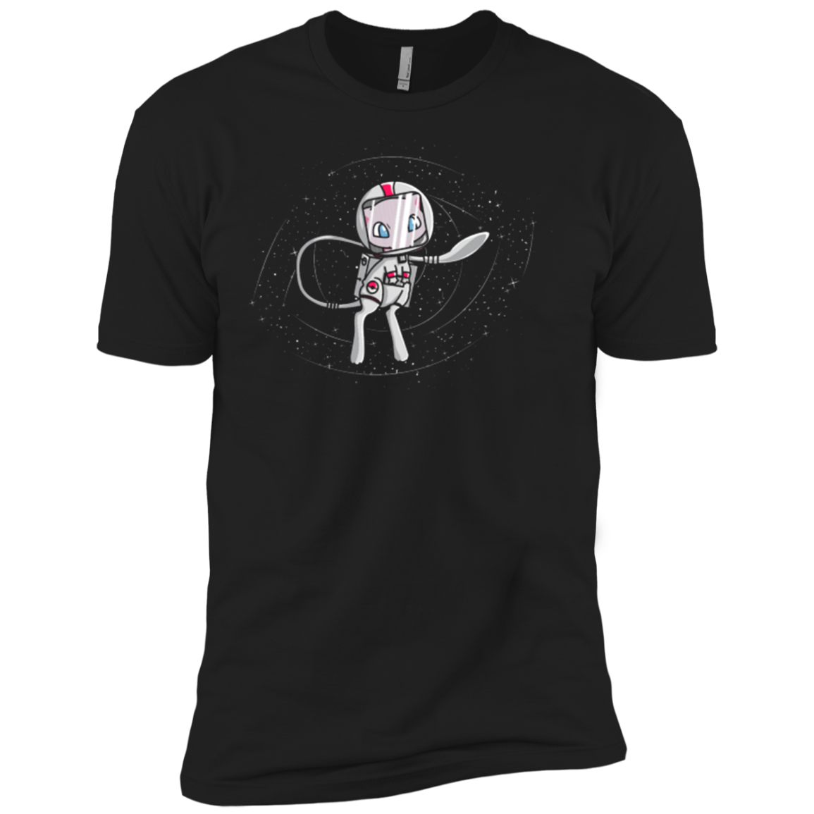 LIFE IN SPACE Men's Premium T-Shirt