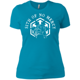 SITH OF NO MERCY Women's Premium T-Shirt