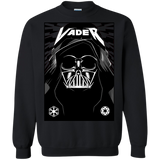 Vader Rock Crewneck Sweatshirt
