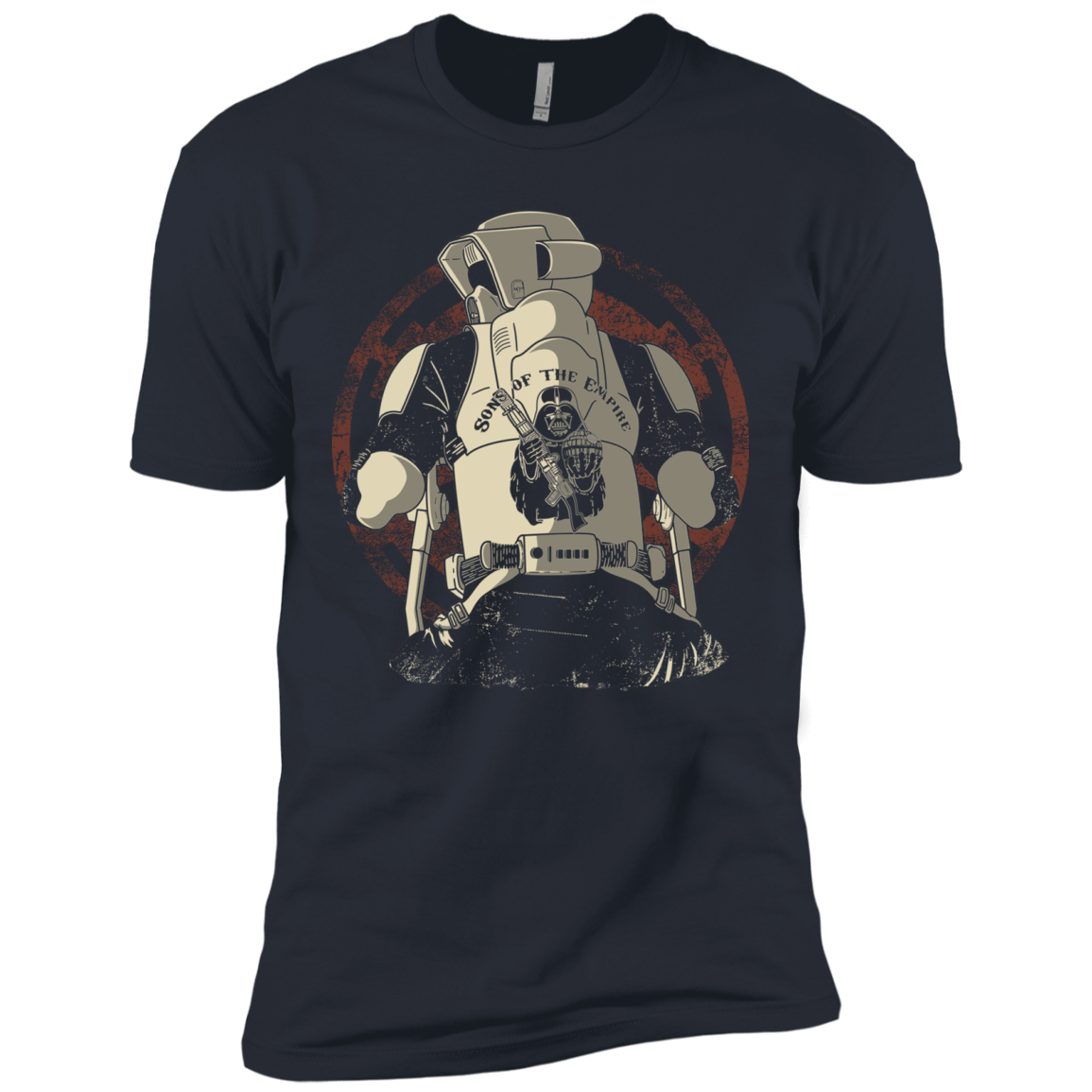 Sons of the Empire Men's Premium T-Shirt