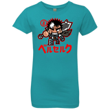 ChibiGuts Girls Premium T-Shirt