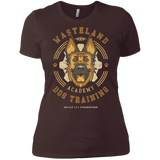 Dogmeat Training Academy Women's Premium T-Shirt