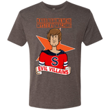 Those Metal-ing Kids Men's Triblend T-Shirt