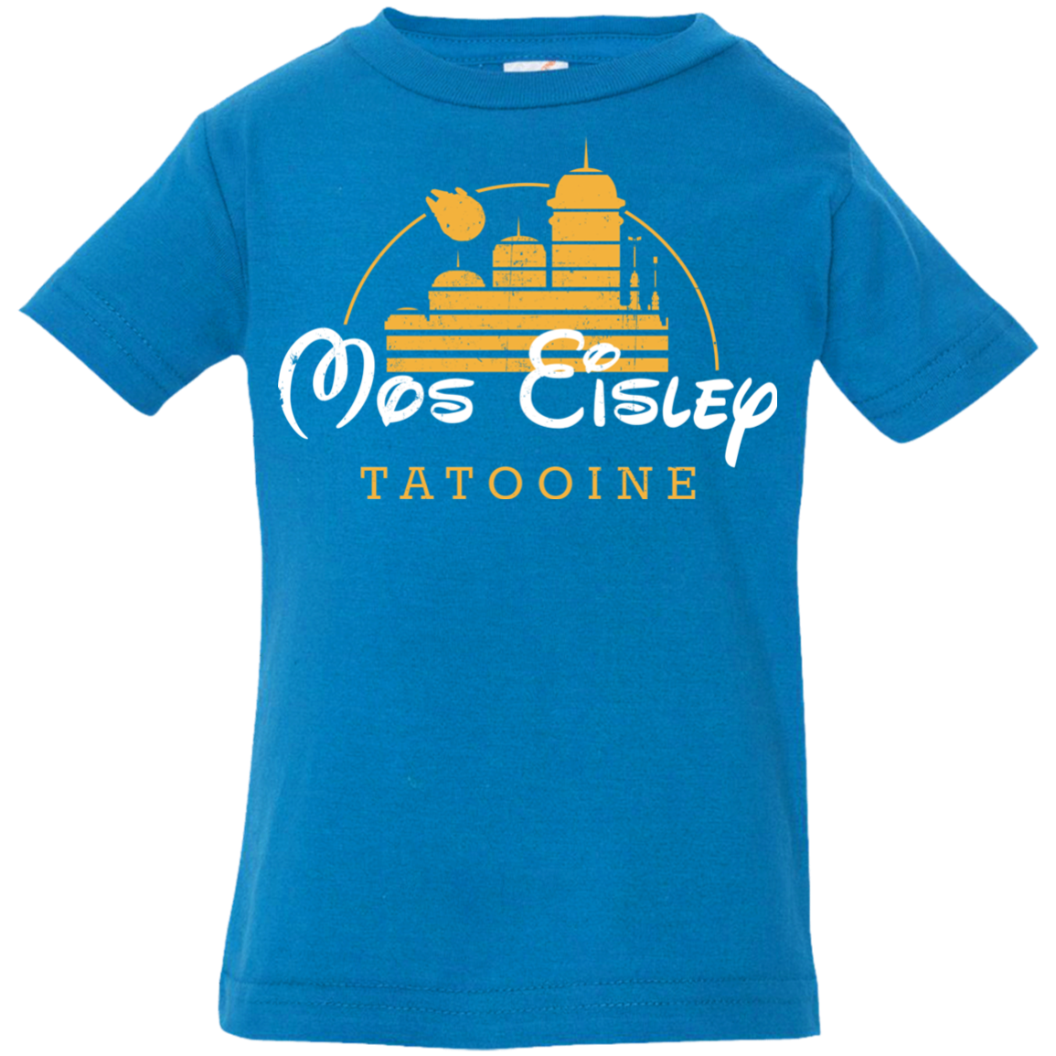 Scum and Villainy Infant Premium T-Shirt