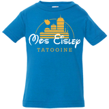 Scum and Villainy Infant Premium T-Shirt