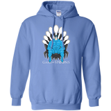 Game of Spoons Pullover Hoodie