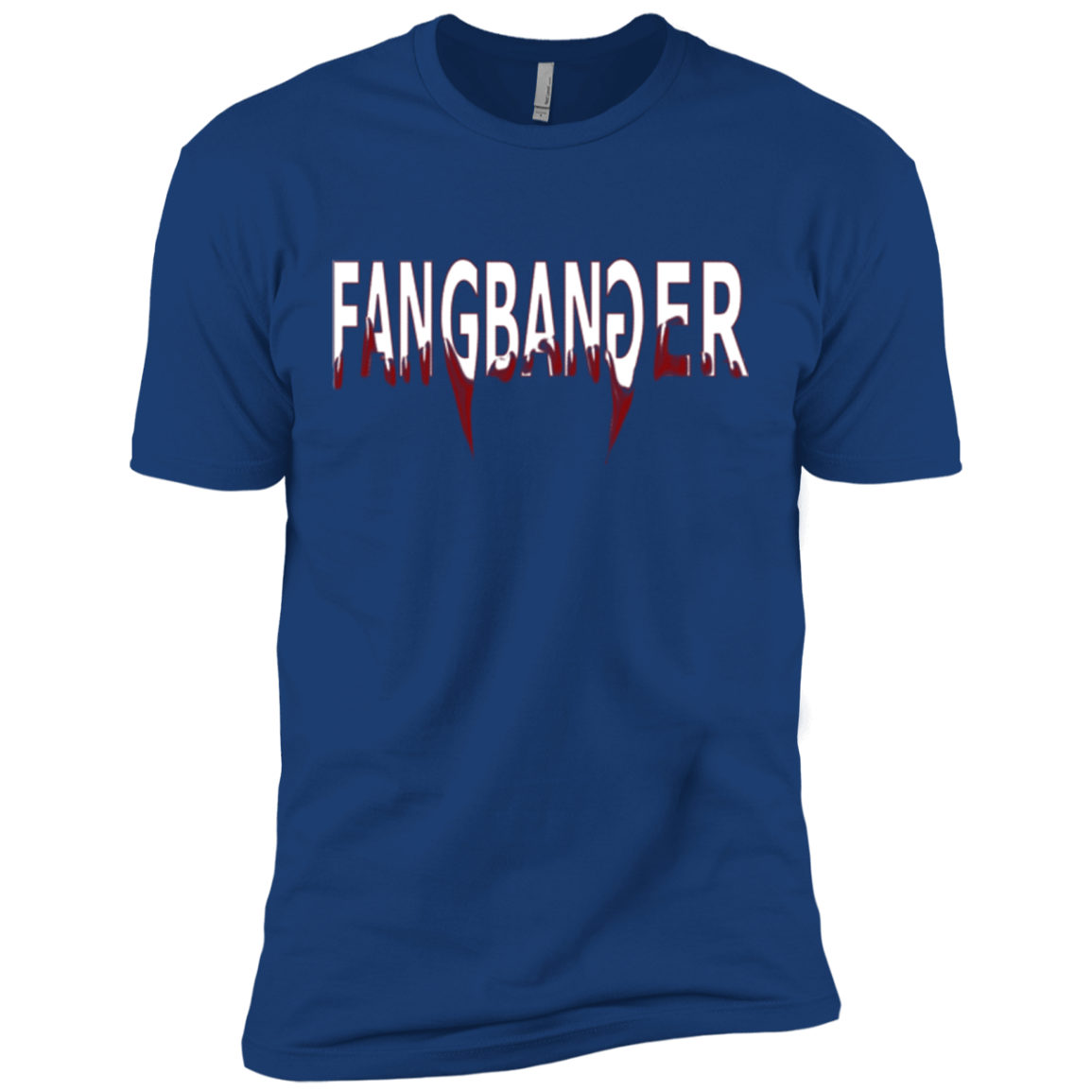 Fangbanger Men's Premium T-Shirt