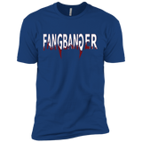 Fangbanger Men's Premium T-Shirt