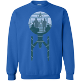 Enterprise Crew Crewneck Sweatshirt