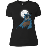 Batman Women's Premium T-Shirt