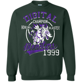 Howling Blaster Crewneck Sweatshirt