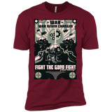War Never Changes Men's Premium T-Shirt