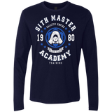 Sith Master Academy 80 Men's Premium Long Sleeve