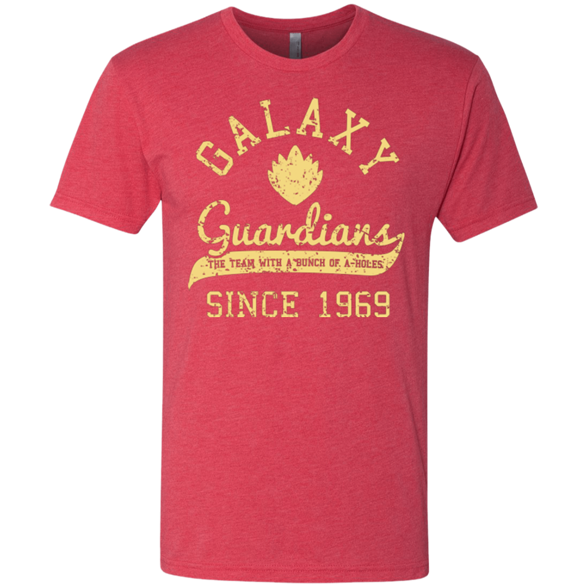 Guardians Since 1969 Men's Triblend T-Shirt