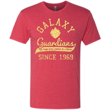 Guardians Since 1969 Men's Triblend T-Shirt
