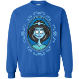 The Corpse Betrothed Crewneck Sweatshirt