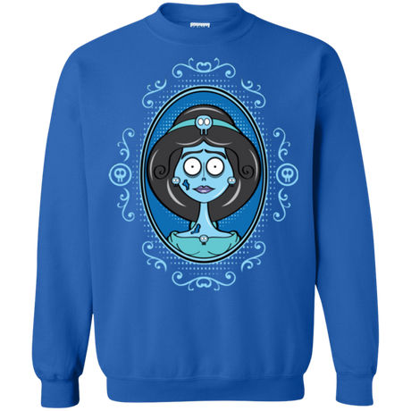 The Corpse Betrothed Crewneck Sweatshirt